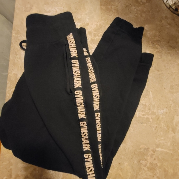Gymshark oversized joggers - Picture 3 of 7